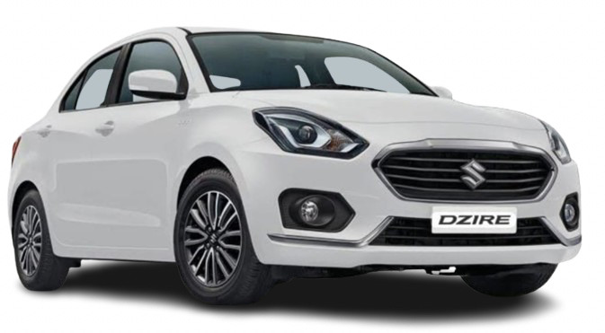 DivyaCab Swift Desire Jaipur